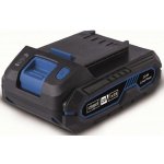 Scheppach SBP2.0 20 V IXES 20V li-ion 2 Ah – Zboží Mobilmania