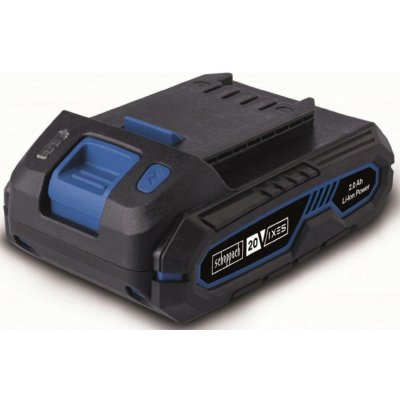 Scheppach SBP2.0 20 V IXES 20V li-ion 2 Ah – Zboží Mobilmania
