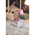 BABY born Duhová postýlka – Zboží Dáma