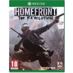 Homefront: The Revolution – Zboží Mobilmania