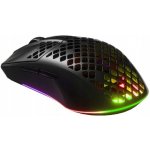 SteelSeries Aerox 3 Onyx Wireless 62612 – Hledejceny.cz