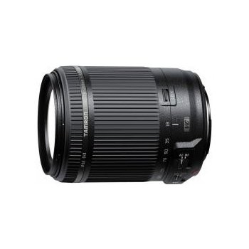 Tamron 18-200mm f/3.5-6.3 Di II VC Nikon