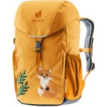 Deuter Waldfuchs 14 oranžová – Zboží Dáma