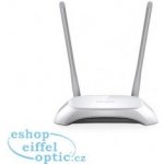 TP-Link TL-WR840N – Sleviste.cz