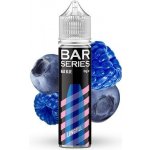 Bar Series Shake & Vape Mad Blue 10 ml – Zboží Mobilmania