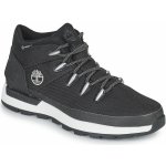 Timberland Sprint Trekker Waterproof Fabric Mid A266B Black Mesh – Hledejceny.cz