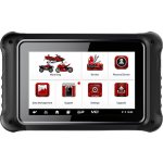 Ancel MT700 – Sleviste.cz