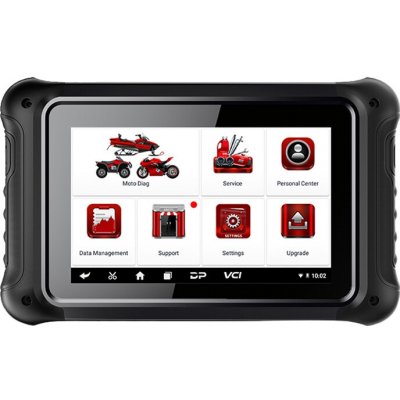 Ancel MT700 – Sleviste.cz