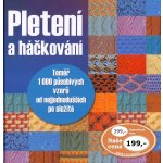 Pletení a háčkování – Hledejceny.cz