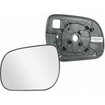 Sklo levého zpětného zrcátka TOYOTA RAV4 (ACA/ACE) | 4/2010-01/2013 | nevyhřívané | 5903107376991 | Zboží Auto