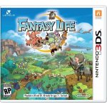 Fantasy Life – Zboží Dáma