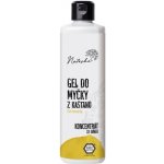 Natasha Gel do myčky z kaštanů Citronela koncentrát 3 l – Hledejceny.cz