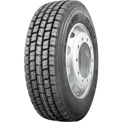 Windpower ADR35 9.5/0 R17.5 136/134M | Zboží Auto