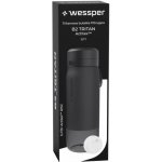 Wessper B2 TRITAN Actitex 700 ml černá – Hledejceny.cz