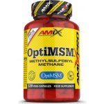 AmixPro OptiMSM 120 kapslí – Hledejceny.cz
