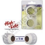 Juwel koncovka na zářivku T5 2 ks – Zboží Dáma