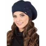 Vivisence dámský baret 7006 modrá tmavě – Hledejceny.cz