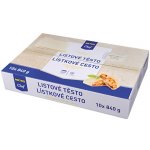 Metro Chef Těsto listové 58x38cm, 10x840g 8.4kg – Zboží Dáma