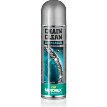 Motorex CHAIN CLEAN 500 ml