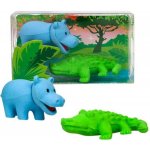 Trendhause Pryž Hroch a Krokodýl – Zboží Dáma Trendhause Pryž Hroch a Krokodýl – Zboží Dáma