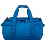 Yate Highlander Storm Kitbag modrá 120 l – Zboží Dáma