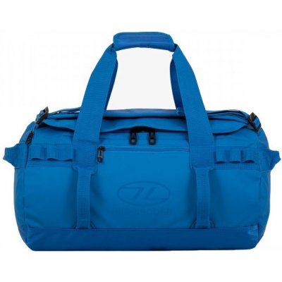 Yate Highlander Storm Kitbag modrá 120 l – Zboží Dáma