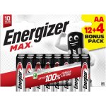 Energizer Alkaline Power AA 16ks EU022 – Sleviste.cz