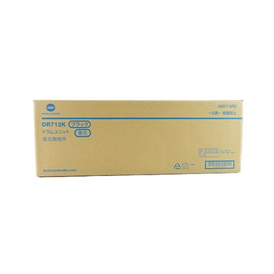Konica Minolta A9K70RD - originální – Zboží Mobilmania