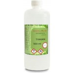 Ecoliquid ANTIVIRAL dezinfekce na ruce - viry, bakterie, plísně 1 l náhradní náplň Vůně: Tymián – Zboží Dáma