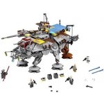 LEGO® Star Wars™ 75157 AT-TE kapitána Rexe – Zboží Živě