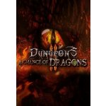 Dungeons 2: A Chance of Dragons – Hledejceny.cz