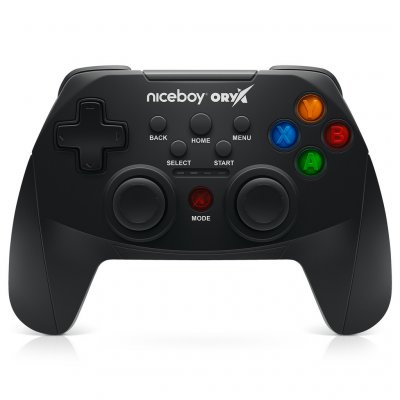 Niceboy ORYX Game Pad oryx-game-pad – Hledejceny.cz