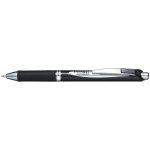 Pentel EnerGel BLP77 černé – Zboží Dáma