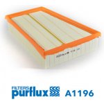 PURFLUX Vzduchový filtr - WPUR A1196 – Hledejceny.cz