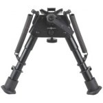 Vector Optics Nožičky Typu Harris 6” s výkyvem Černé – Zboží Dáma