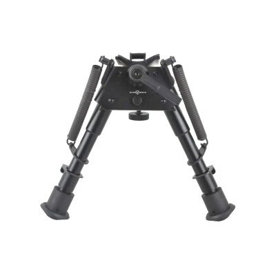 Vector Optics Nožičky Typu Harris 6” s výkyvem Černé – Zboží Dáma