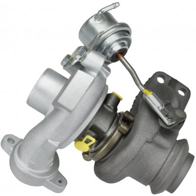 Turbo Citroen Berlingo 1.6HDi 66kW Mitsubishi 49173-07500 | Zboží Auto