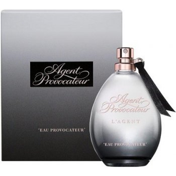 Agent Provocateur L´Agent Eau Provocateur toaletní voda dámská 50 ml