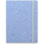 Filofax Zápisník Notebook Expressions A5 Sky – Zboží Živě