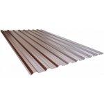 Covernit T18 2000 x 1150 mm hnědá 1 ks – Hledejceny.cz