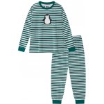 Wolf & Wolfie S2555B zelené – Zboží Dáma