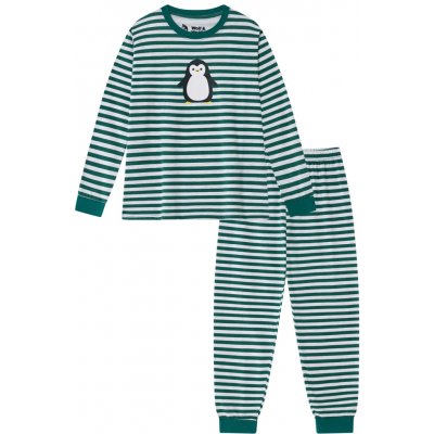 Wolf & Wolfie S2555B zelené – Zboží Dáma