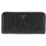 Guess dámská stylová peněženka černá – Hledejceny.cz