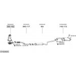 Bosal BS 255-563 – Hledejceny.cz
