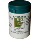 Jukl Fyrosan IN 100 tablet – Hledejceny.cz