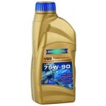 Ravenol VSG 75W-90 1 l – Zboží Mobilmania