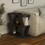 Asir LAZENA 57 x 60 cm antracit – Hledejceny.cz