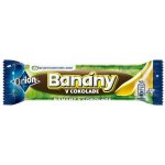 Orion Banány v Čokoládě 45 g – Zboží Dáma