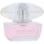 Versace Bright Crystal deospray 50 ml – Zbozi.Blesk.cz