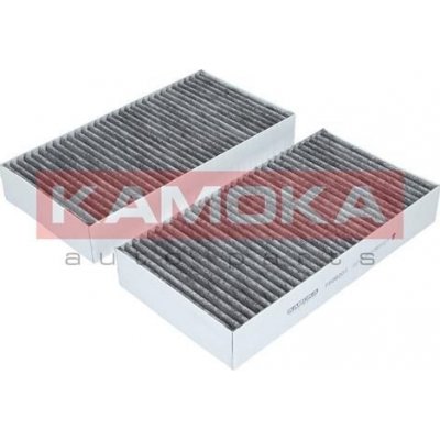 Filtr, vzduch v interiéru KAMOKA F506201 – Zbozi.Blesk.cz